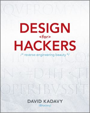 Design for Hackers