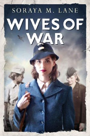 Wives of War