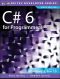 C# 6 for Programmers · 6th Edition (Shannon Powell's Library)