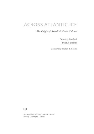 Across Atlantic Ice