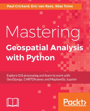 Python Scripting for GIS