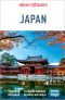 Insight Guides Japan - Japan Travel Guide