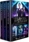 The Angels of Sojourn Boxed Set