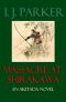 Massacre at Shirakawa (Akitada Mysteries, #20)