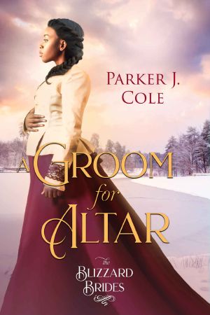 A Groom for Altar