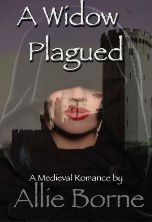 A Widow Plagued