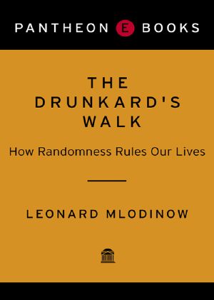 The Drunkard's Walk