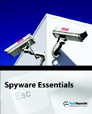 Spyware Essentials