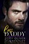 Boss Daddy · A Virgin CEO Office Romance