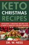 Keto Christmas Recipes