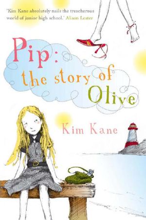 Pip · The Story of Olive