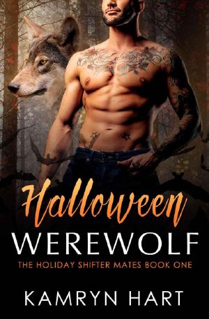 Halloween Werewolf (The Holiday Shifter Mates Book 1)