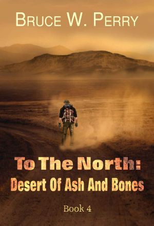 Desert Of Ash And Bones