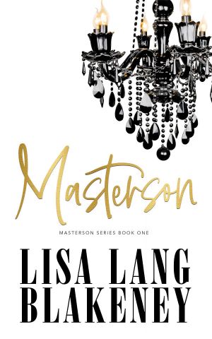 Masterson · Masterson Series Book One