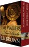 Time Walkers 2 Book Bundle · The Legend of the Bloodstone, Return of the Pale Feather