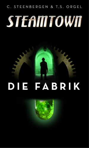 Die Fabrik