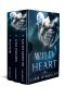 Wild Heart · A Wolf Shifter Mpreg Romance Bundle