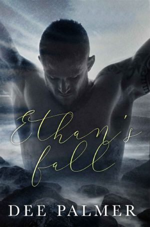 Ethans Fall · A Scorching Beach Romance