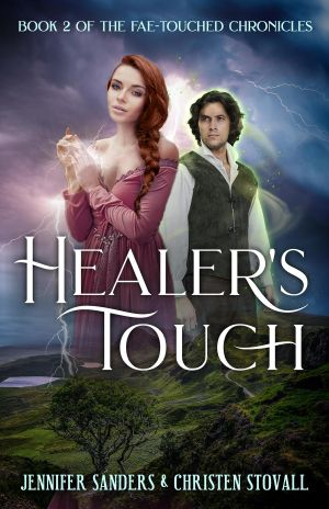 Healer's Touch