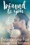 Bound To You · Impregnation Romance