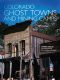 Colorado Ghost Towns and Mining Camps