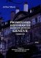 Promenades historiques dans les rues de Genève (tome 2)