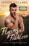 Flying Fearless (Lottery Winners Book 2)