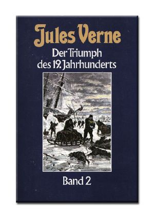 Der Triumph Des 19. Jahrhunderts Band 2