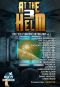 Volume 3: A Sci-Fi Bridge Anthology: At The Helm, #3