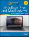 Teach Yourself VISUALLY MacBook Pro and MacBook Air, 5th Edition