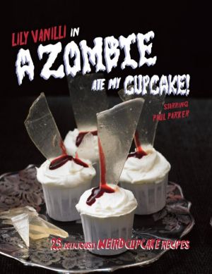 A Zombie Ate My Cupcake