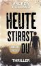 Howard Caspar 01-03 - Heute stirbst du