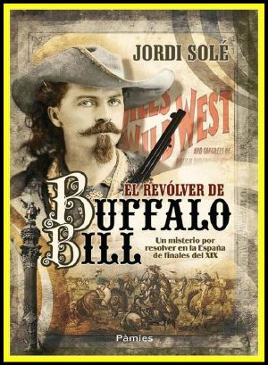 El revólver de Buffalo Bill