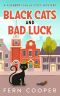 Black Cats and Bad Luck