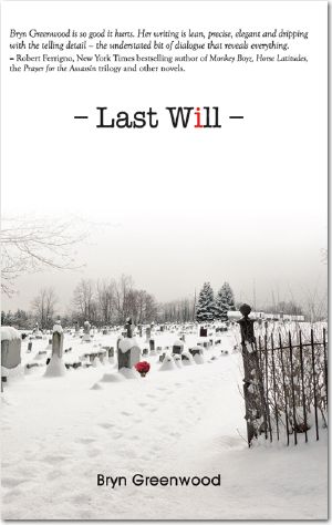 Last Will