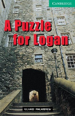 A Puzzle for Logan