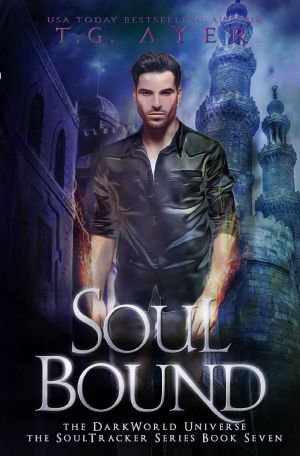 Soul Bound