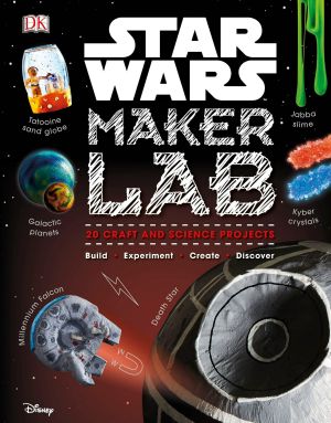 Star Wars · Maker Lab