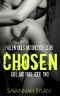 Chosen (Motorcycle Club Romance) · Axel and Paige 2 (Fallen Idols Motorcycle Club Book 5)