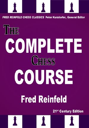 The Complete Chess Course