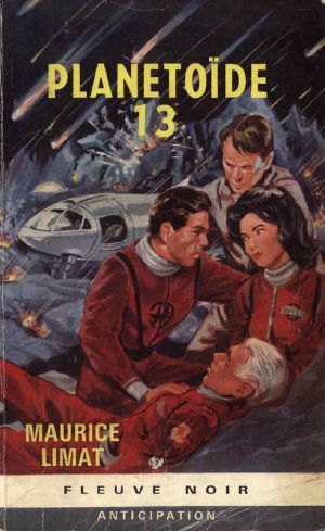 Planétoïde 13