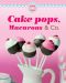 Cake Pops, Macarons & Co.