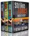 Strike Force Boxed Set