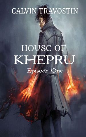 House of Khepru · Episode One