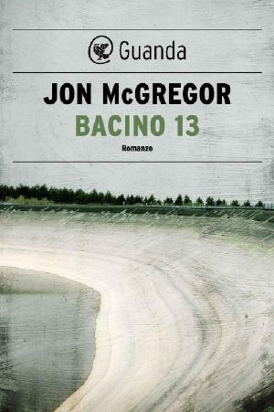 Bacino 13 (Italian Edition)