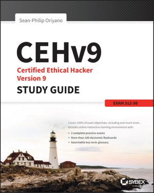 CEH™ Certified Ethical Hacker