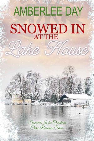 Snowed In at the Lake House · Snowed In for Christmas Clean Romance Series