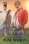 Cherishing the Captain · Men at Arms Book 2