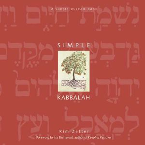 Simple Kabbalah · A Simple Wisdom Book (Simple Wisdom (Conari))