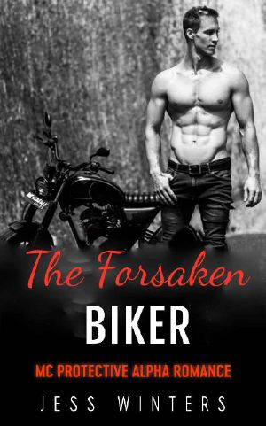 The Forsaken Biker